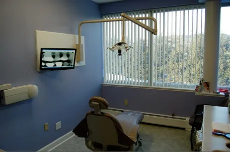 dentist round valley new jersey