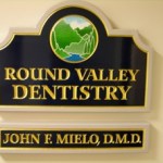 dentist round valley new jersey