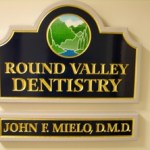dentist round valley new jersey
