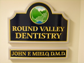 dentist round valley new jersey