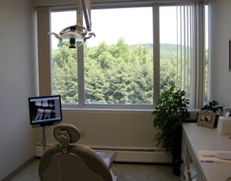 dentist round valley new jersey